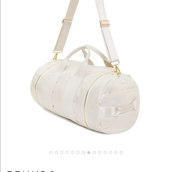 Cara Remus 2 bag NWT - Picture 2 of 6